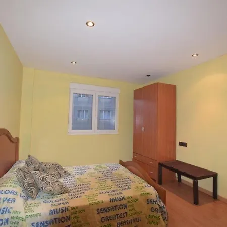 Apartamento *