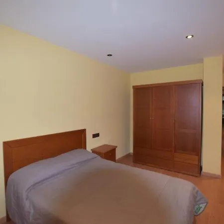 Apartment Apartamento