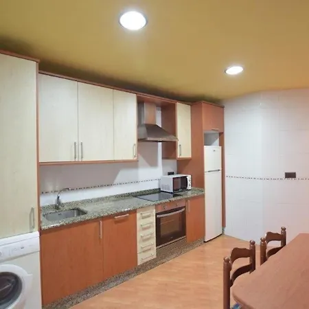 Apartamento *