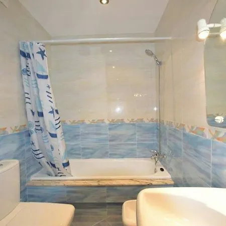 Apartamento Apartment