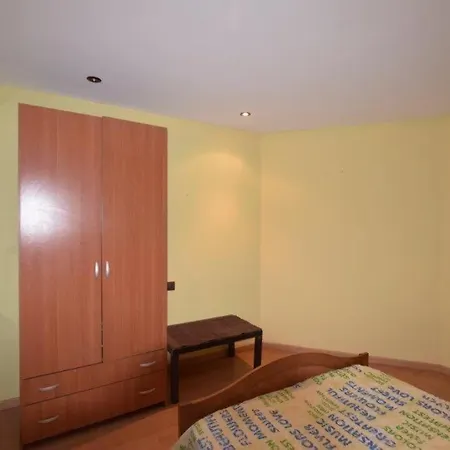 Apartamento Apartment