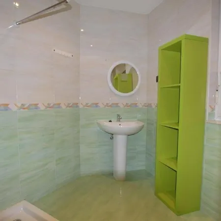 Apartamento Apartment *