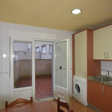 Apartamento *