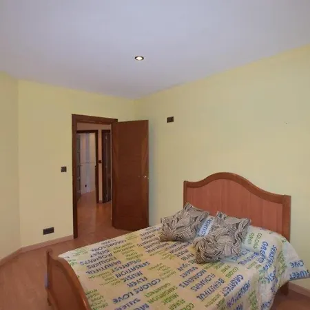 Apartamento Kap Finisterre