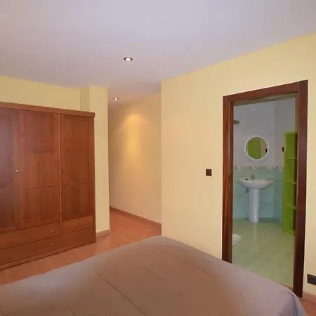 Apartamento Apartment *