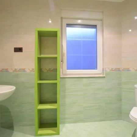 Apartamento Kap Finisterre