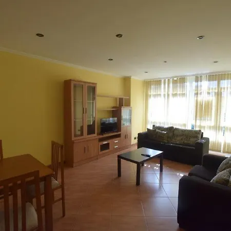 Apartamento Kap Finisterre