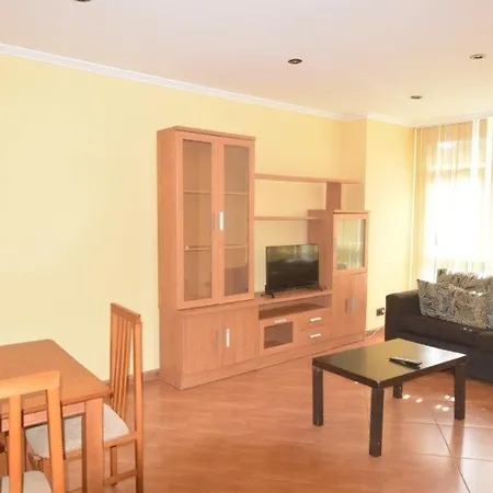 Apartamento Apartment